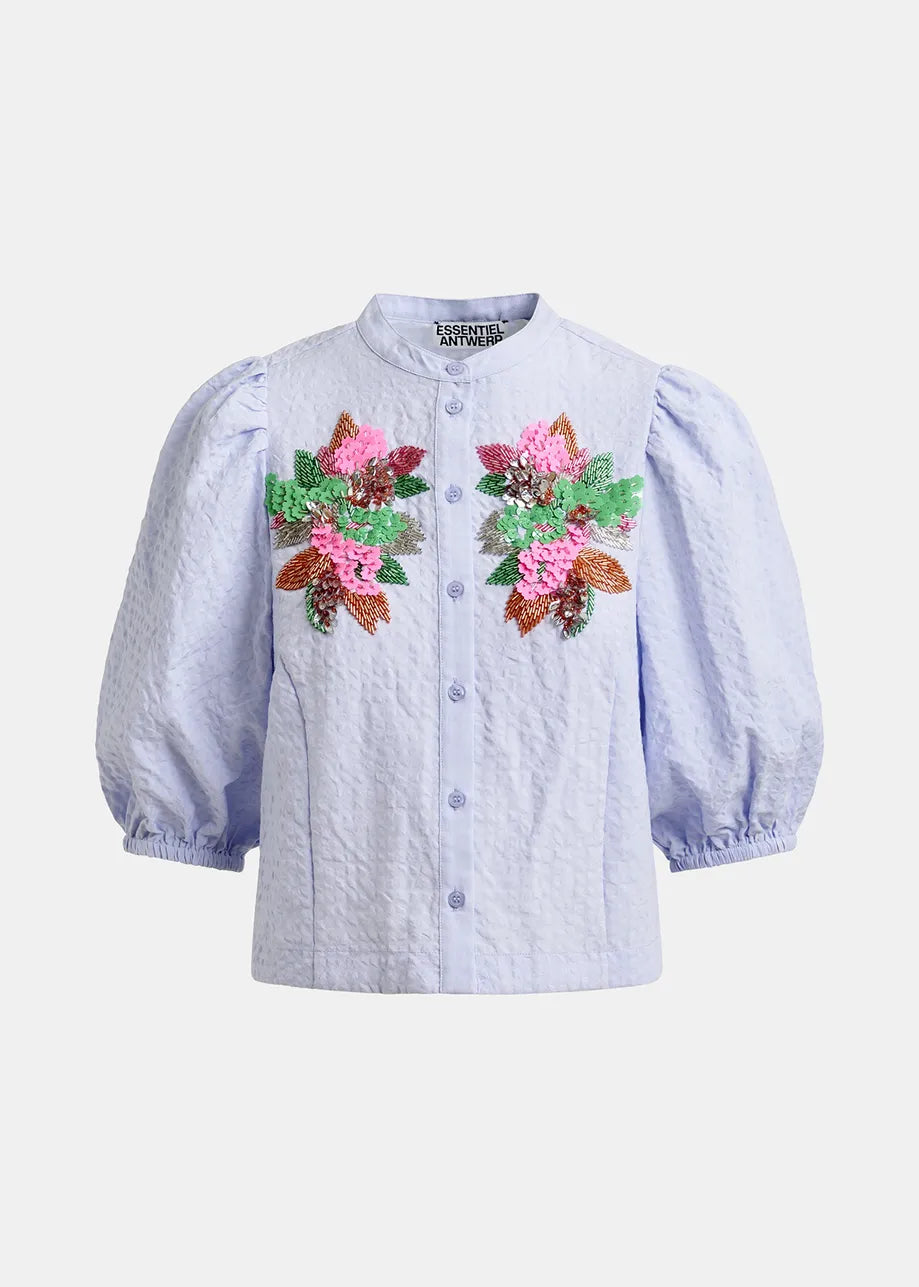 Jaiden Embellished Shirt