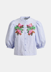 Jaiden Embellished Shirt