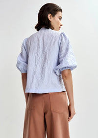 Jaiden Embellished Shirt