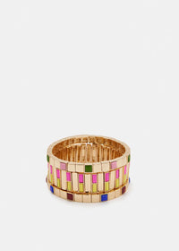 Jaline Set of Bracelets