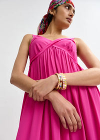 Jaline Set of Bracelets