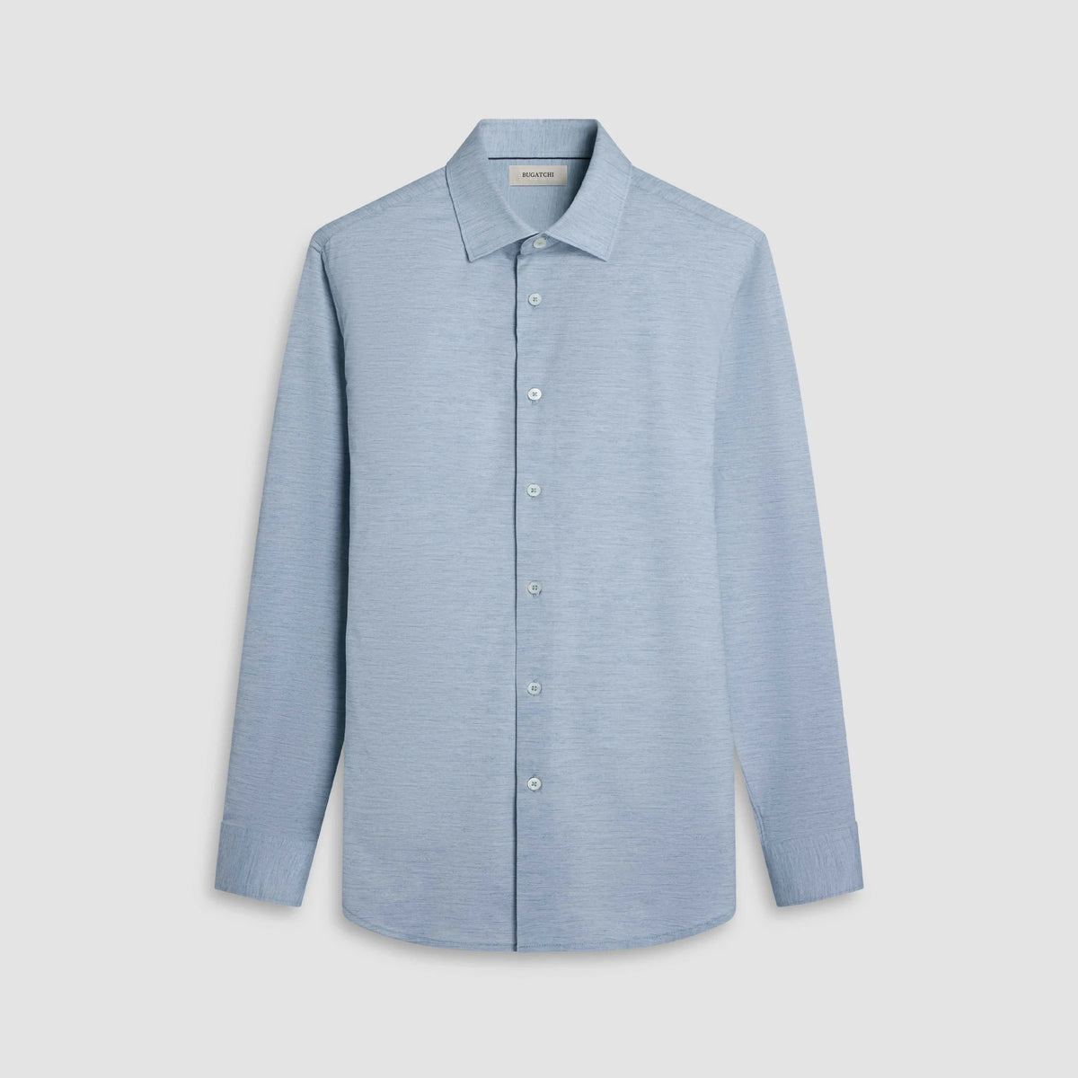 James Heathered OoohCotton Shirt