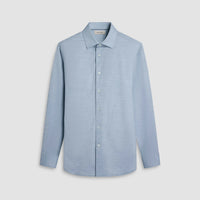 James Heathered OoohCotton Shirt