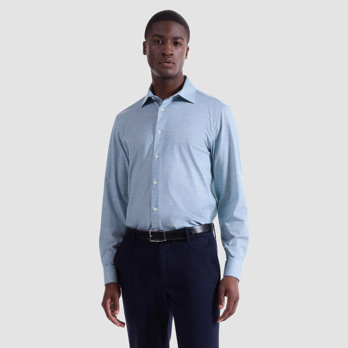 James Heathered OoohCotton Shirt