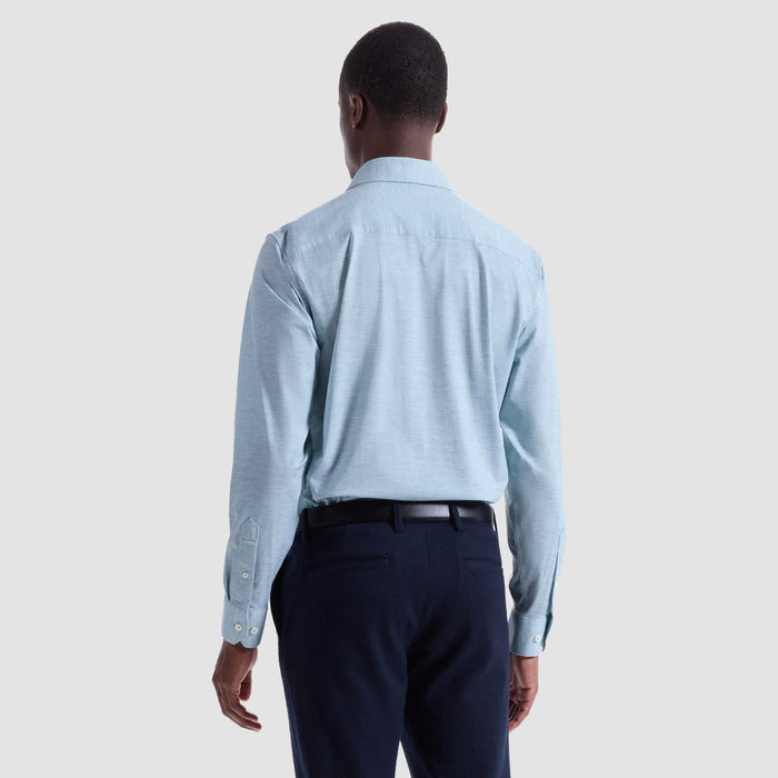 James Heathered OoohCotton Shirt
