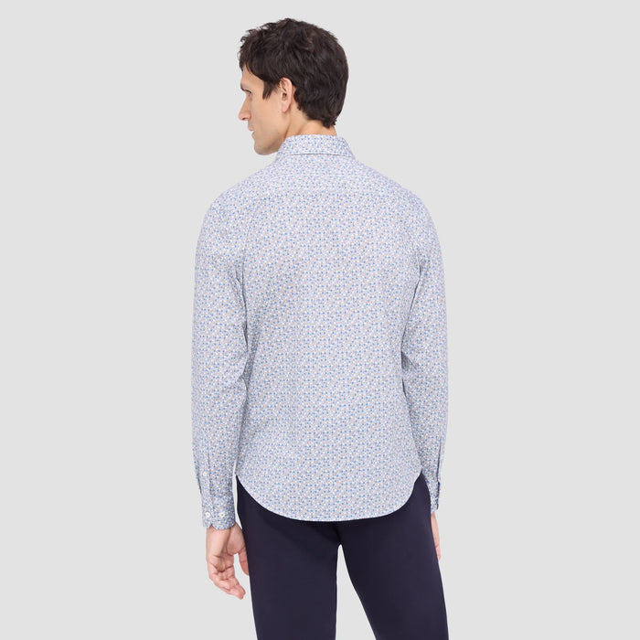 James Mosaic OoohCotton Shirt