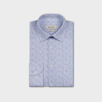 James OC Abstract Shirt