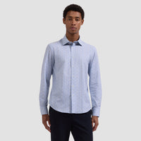 James OC Abstract Shirt