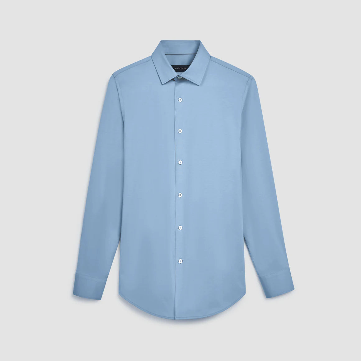 James Solid OoohCotton Shirt