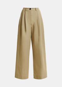 Jammer Wide Leg Pants