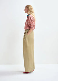 Jammer Wide Leg Pants