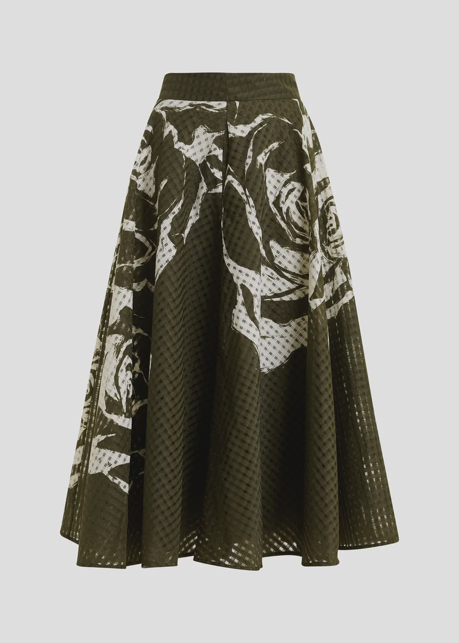 Jango Maxi Skirt