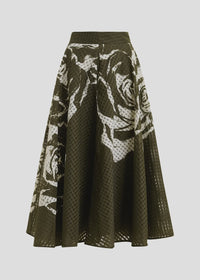 Jango Maxi Skirt
