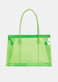 Jano Transparent Bag