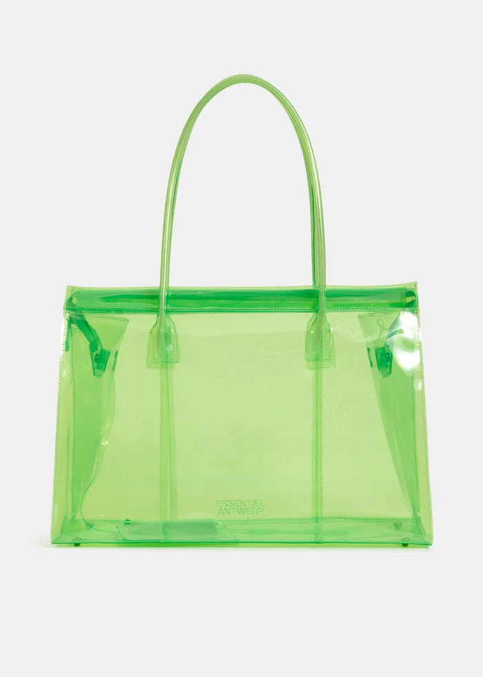 Jano Transparent Bag