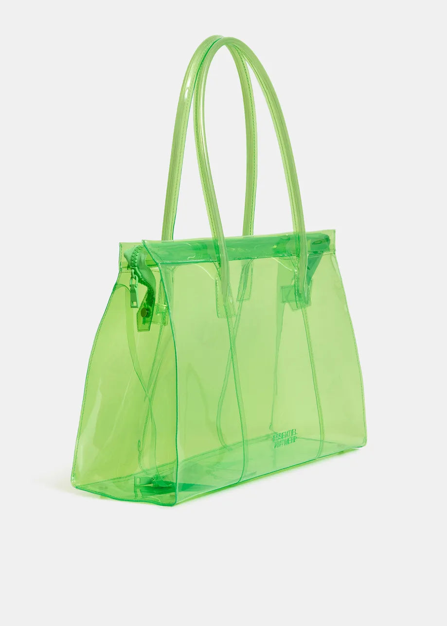 Jano Transparent Bag