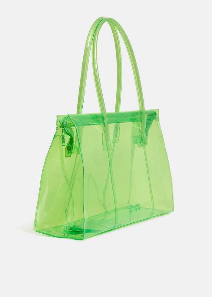 Jano Transparent Bag