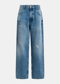 Jansen Boyfriend Jeans