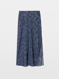 Jayla Silk Skirt