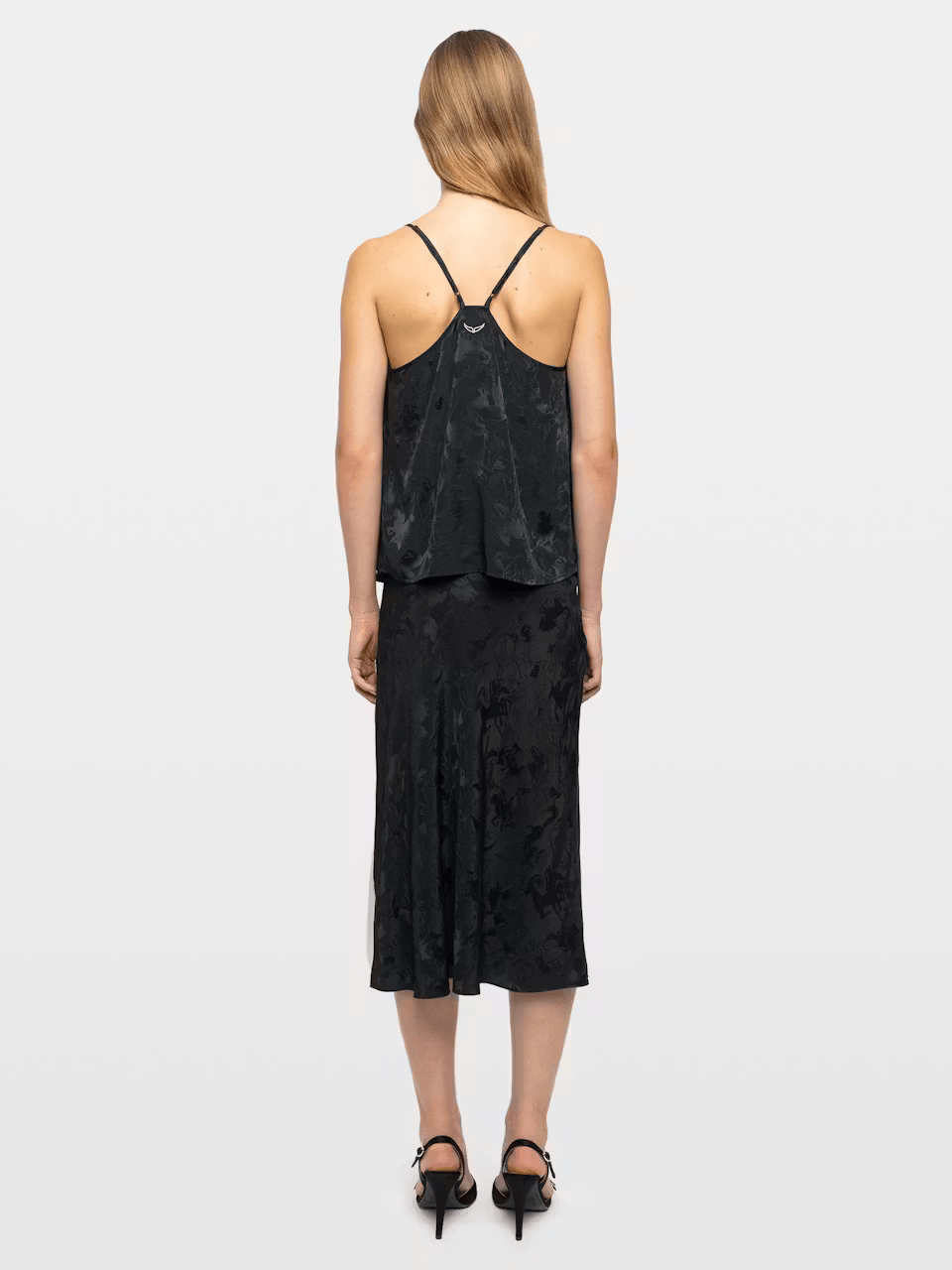 Jayla Skirts