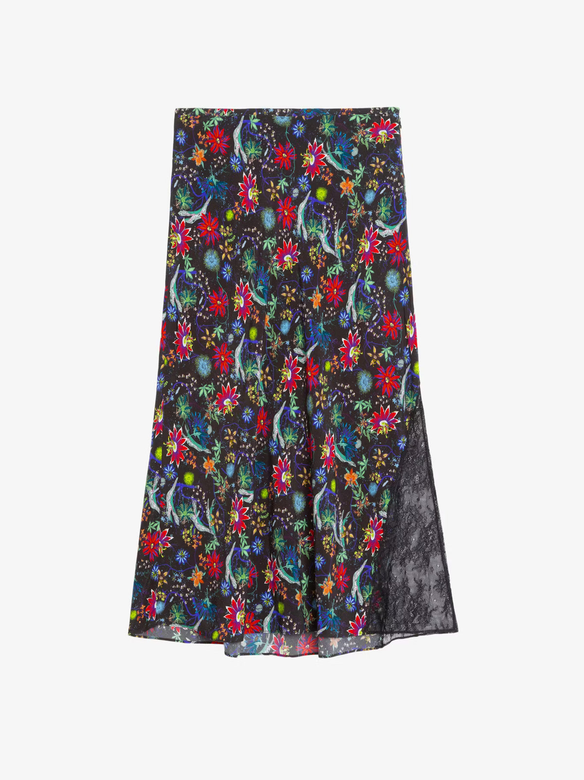 Jayla Skirt