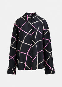 Jayleen Oversized Shirt