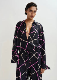 Jayleen Oversized Shirt