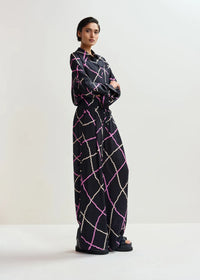 Jayleen Oversized Shirt