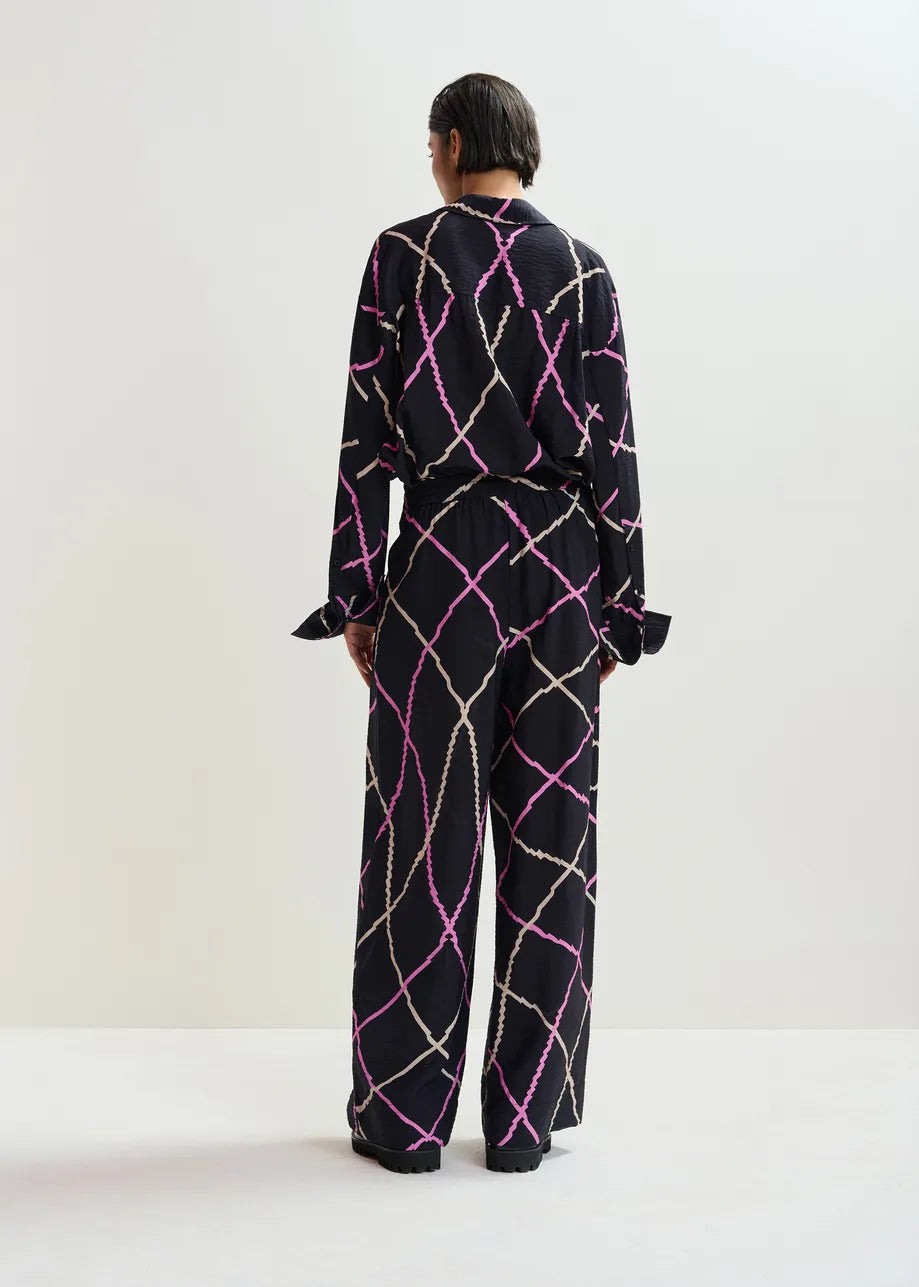 Jayleen Oversized Shirt