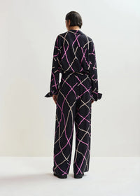 Jayleen Oversized Shirt