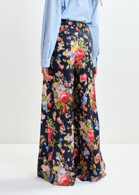 Jazzy Wide Leg Pants