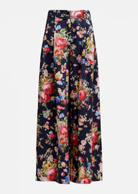 Jazzy Wide Leg Pants