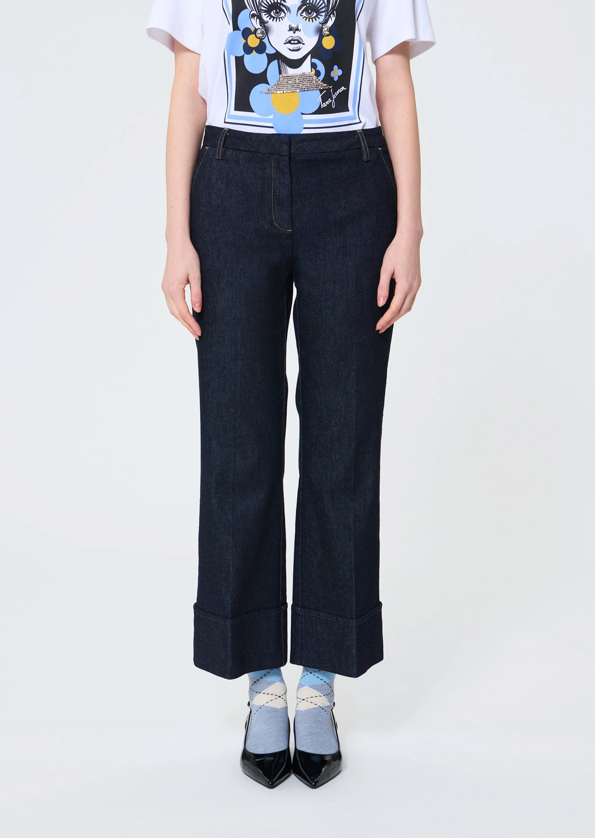 Jeans Pierre