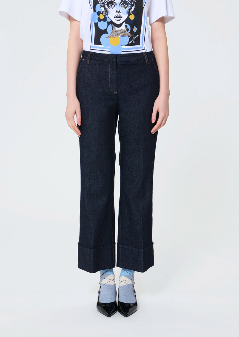 Jeans Pierre