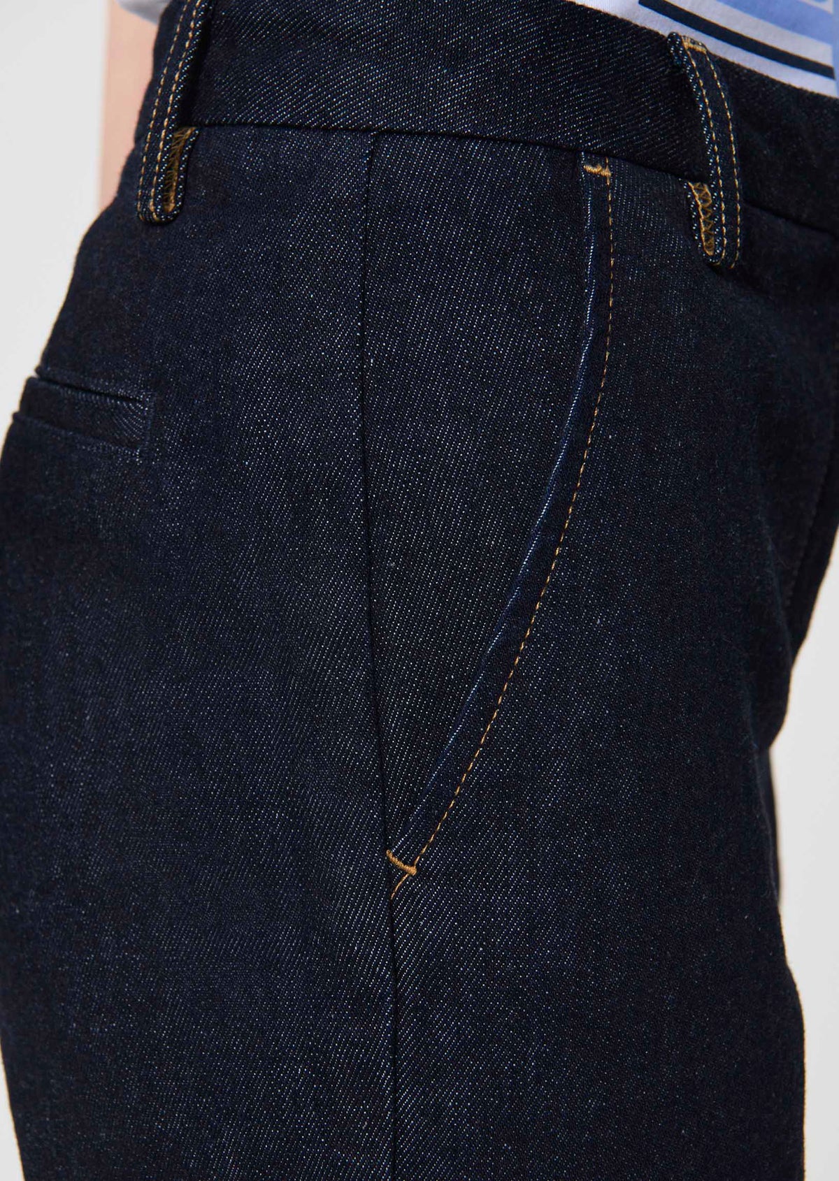 Jeans Pierre