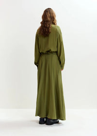 Jebba Playsuit w Maxi Skirt