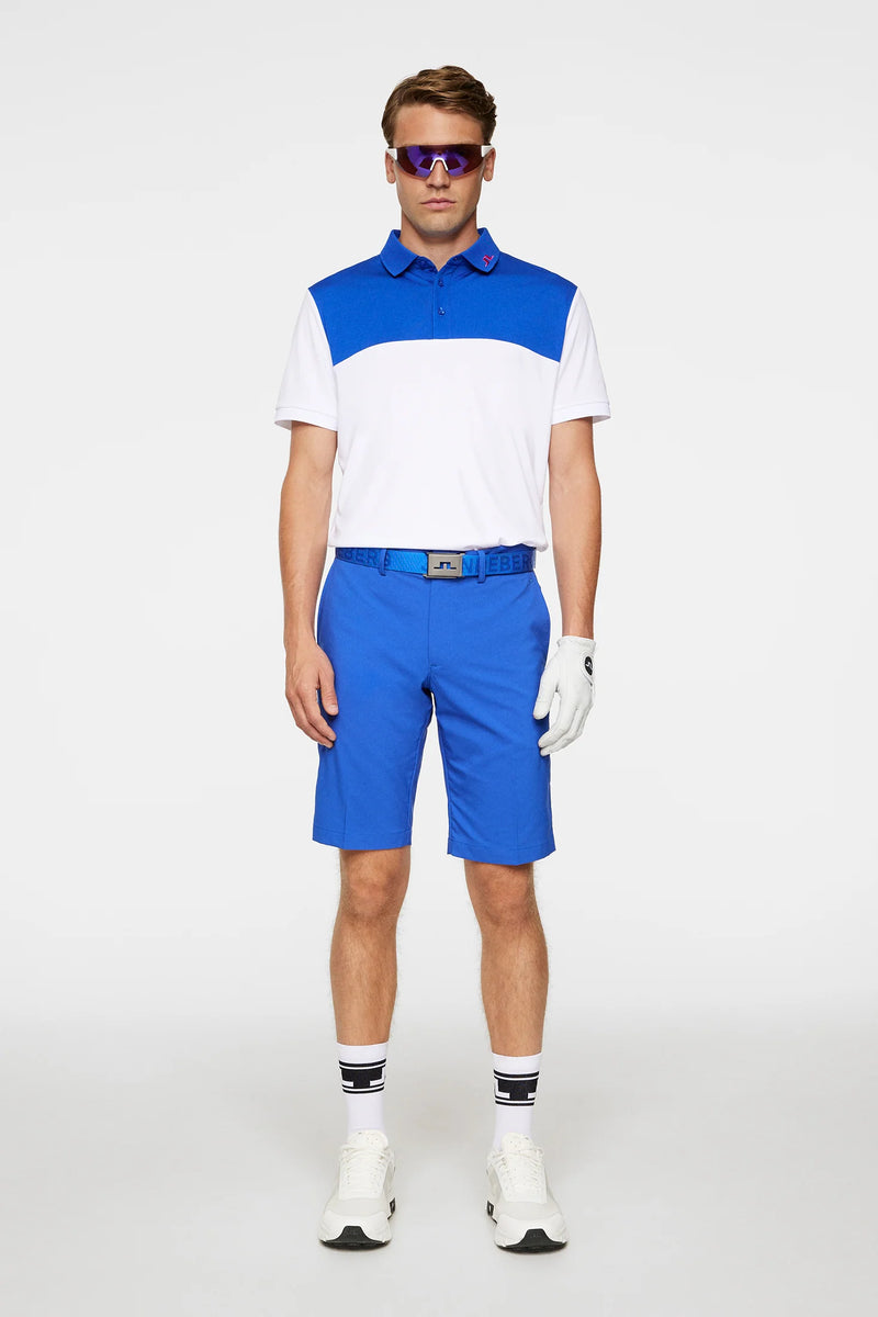 Jeff Reg Fit Polo