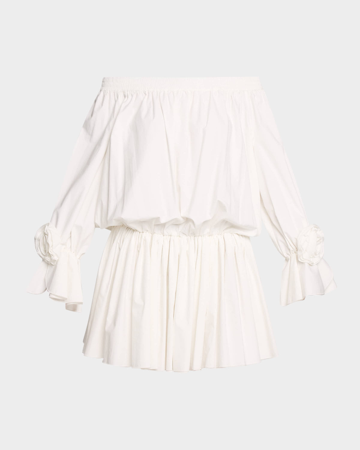 Jegan Off The Shoulder Dress