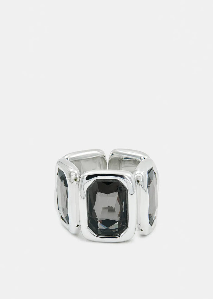 Jelpy Rhinestone Bracelet