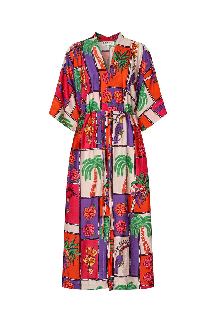 JemimaLL Maxi Dress