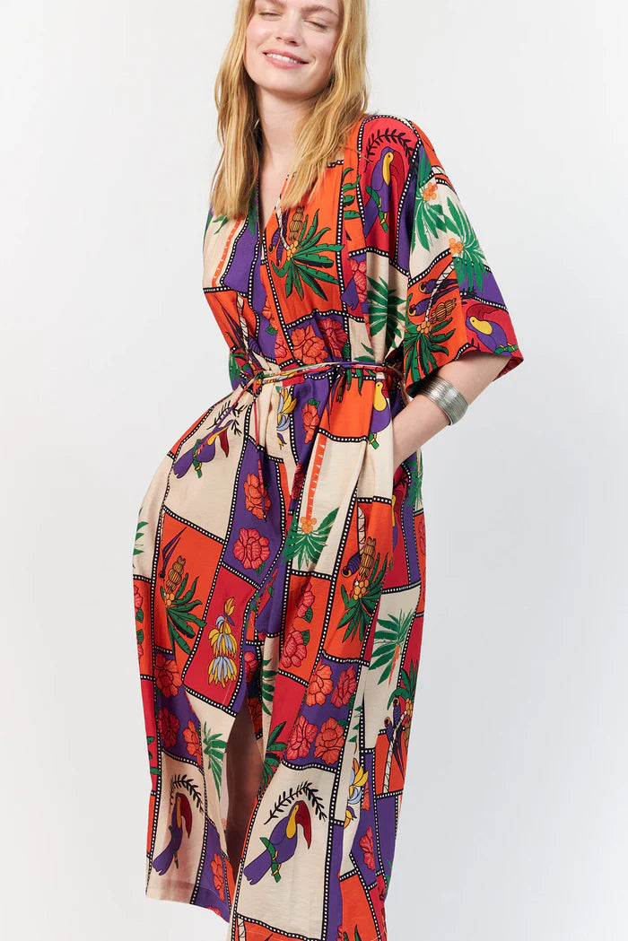 JemimaLL Maxi Dress