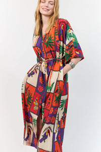 JemimaLL Maxi Dress