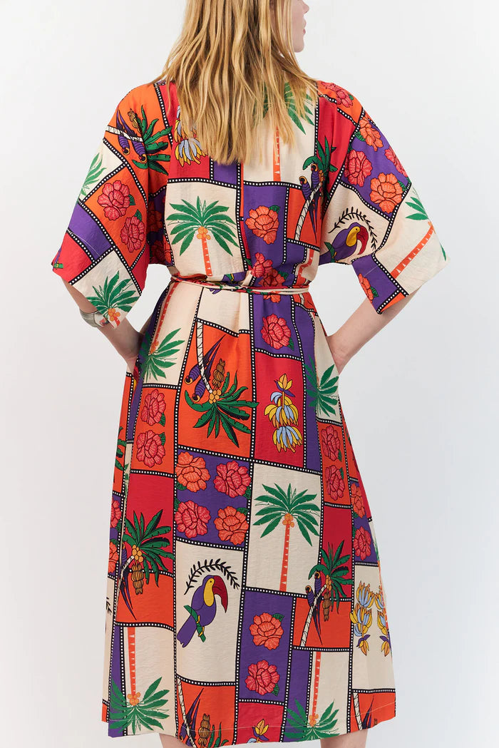 JemimaLL Maxi Dress