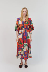 JemimaLL Maxi Dress