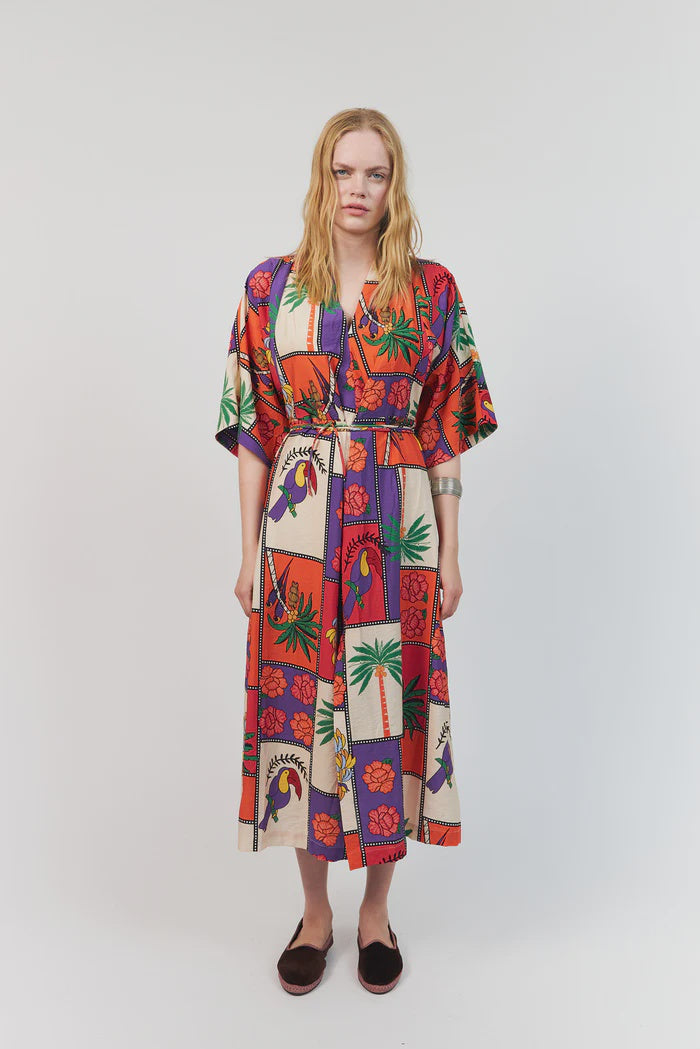 JemimaLL Maxi Dress
