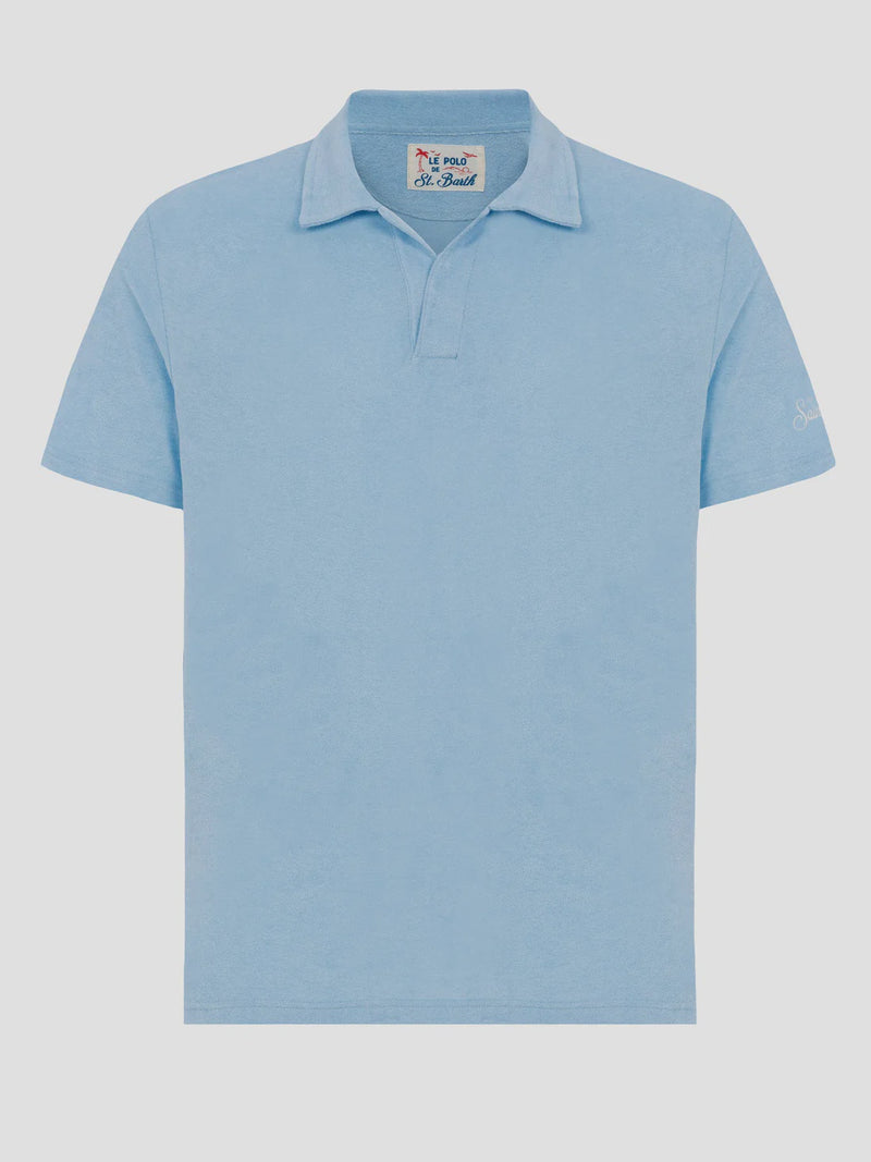 Jeremy Terry Polo