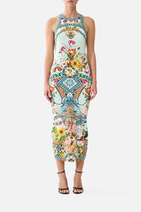 Jersey Tank Dress