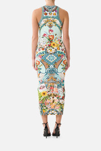 Jersey Tank Dress