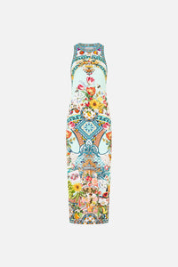 Jersey Tank Dress