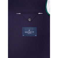 Jersey Twill Blazer